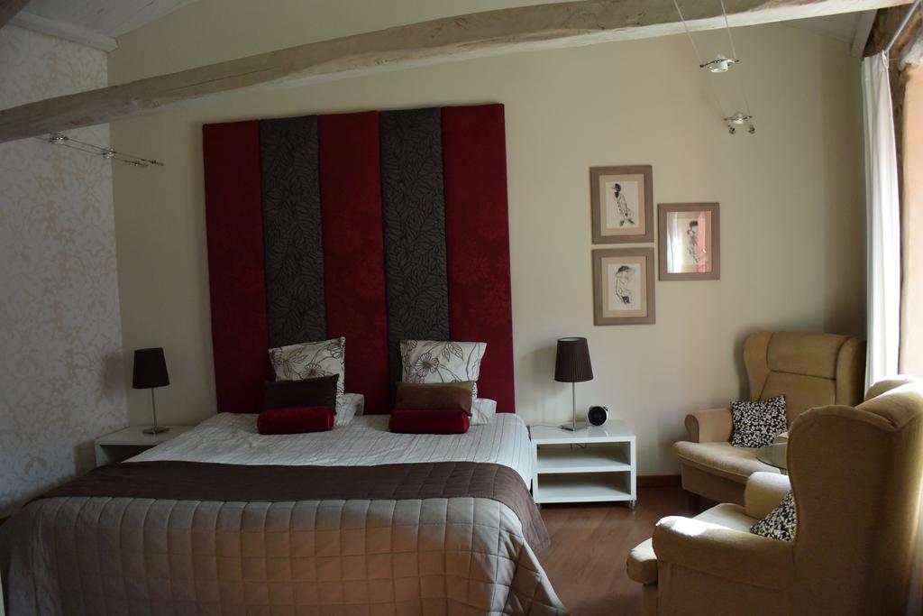B&B A Ti Valderrey Quarto foto