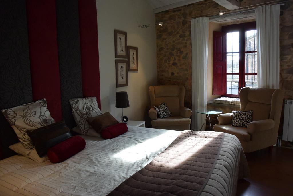 B&B A Ti Valderrey Quarto foto