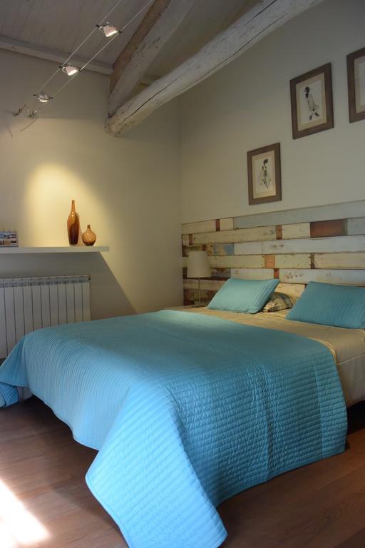B&B A Ti Valderrey Quarto foto