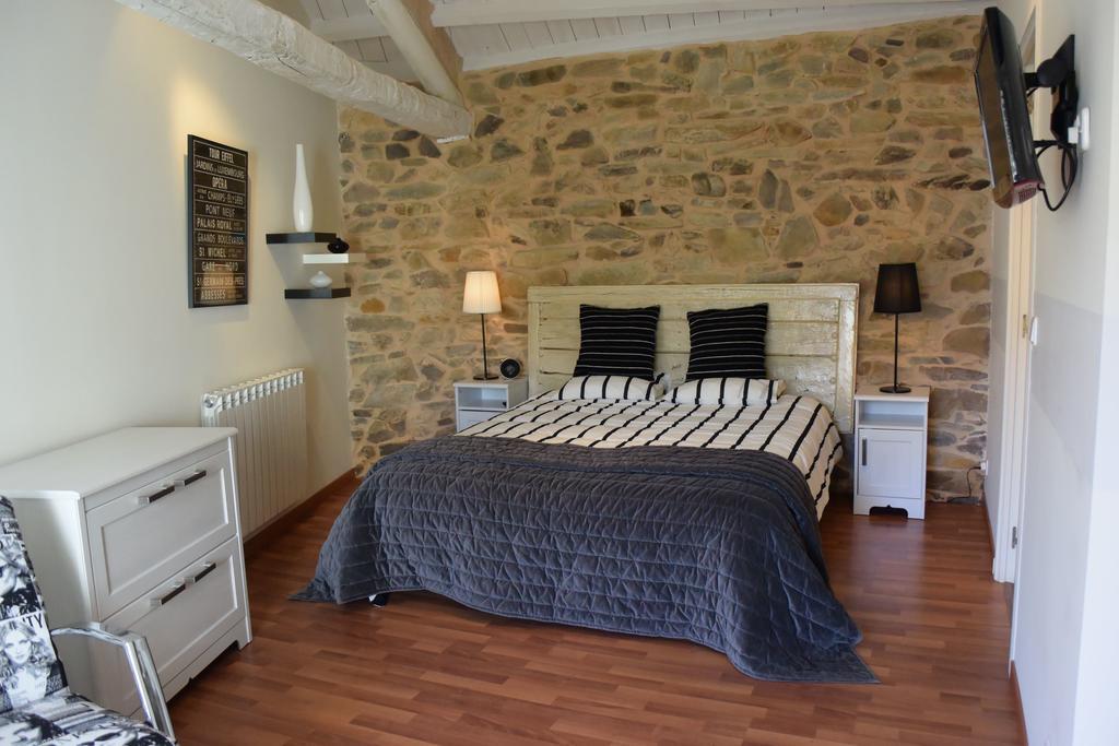 B&B A Ti Valderrey Quarto foto