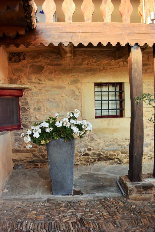 B&B A Ti Valderrey Exterior foto
