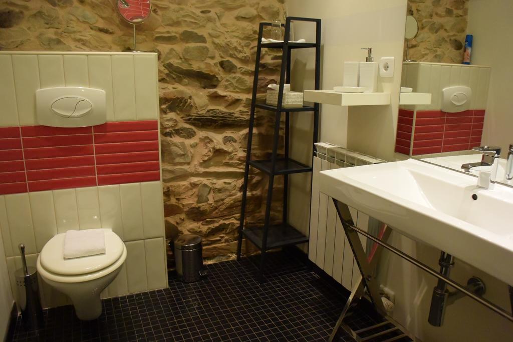 B&B A Ti Valderrey Quarto foto