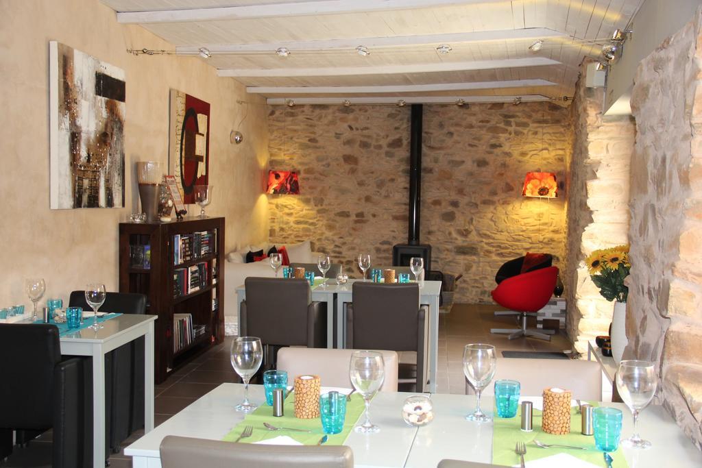 B&B A Ti Valderrey Exterior foto