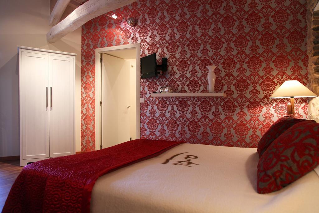 B&B A Ti Valderrey Exterior foto